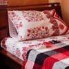 Отель Dobriy Hotel. Апартаменты 4-местный с 2 спальнями 4