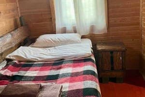 Отель Dobriy Hotel. Комфорт трехместный  6