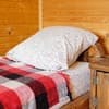 Отель Dobriy Hotel. Комфорт трехместный  7