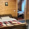 Отель Dobriy Hotel. Комфорт трехместный  3