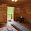 Отель Dobriy Hotel. Комфорт трехместный  4