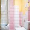 Отель Dobriy Hotel. Стандарт двухместный Double 4