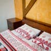 Отель Dobriy Hotel. Стандарт двухместный Double 2