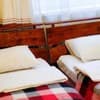 Отель Dobriy Hotel. Стандарт двухместный Twin 1