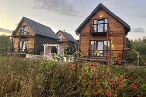 Коттедж Doichman Relax