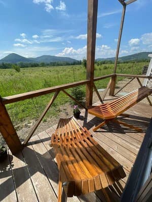 Doichman Relax 18