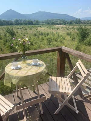 Doichman Relax 20