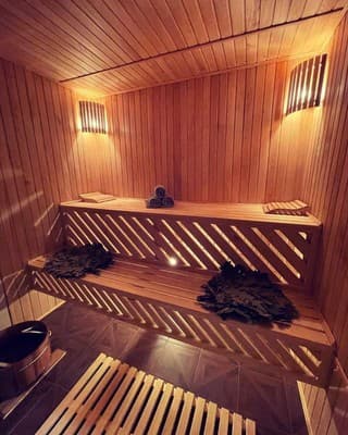 Doichman Relax 26