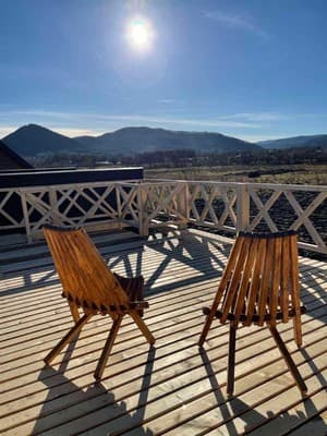 Doichman Relax 21