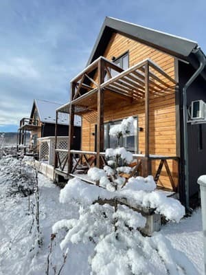 Коттедж Doichman Relax