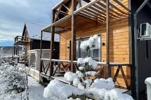 Коттедж Doichman Relax