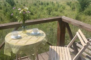 Коттедж Doichman Relax. Коттедж двухместный  8