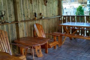 Дольче Вита 1