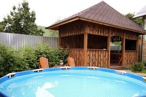 Частная усадьба Дольче Вита