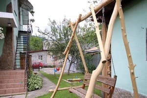 Дольче Вита 8