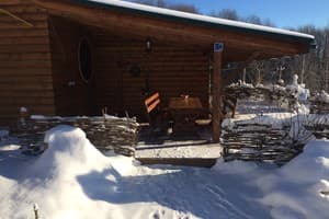 Долина Николая 4