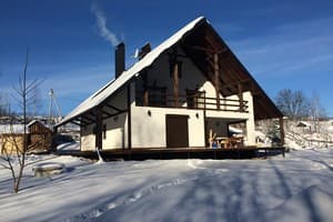 Коттедж Долина Николая