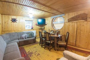 Долина Николая 22