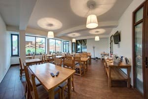 Долина гор 2