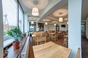 Долина гор 3