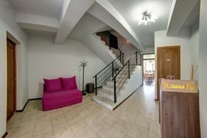 Долина гор 4