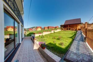 Долина гор 5