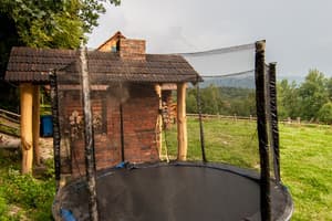 Дом Карпатского Мольфара 7