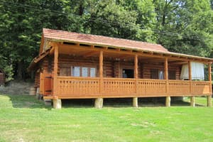 Дом Карпатского Мольфара 6