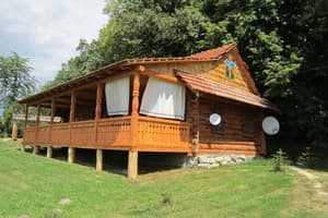 Дом Карпатского Мольфара 4