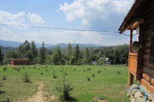 Дом Карпатского Мольфара 14