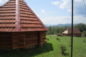 Дом Карпатского Мольфара 18