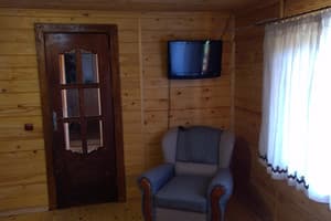 Дом Карпатского Мольфара 4