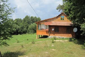 Дом Карпатского Мольфара 22