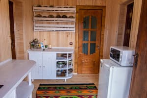 Дом Карпатского Мольфара 2