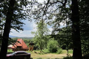 Дом Карпатского Мольфара 24