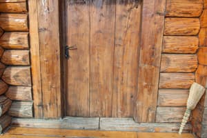 Дом Карпатского Мольфара 7