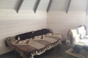 Дом Карпатского Мольфара 10