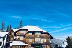 Гостинично-ресторанный комплекс Дом Смереков