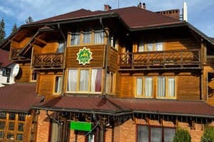 Гостинично-ресторанный комплекс Дом Смереков