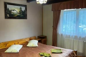 Гостинично-ресторанный комплекс Дом Смереков. Коттедж 30-местный  2