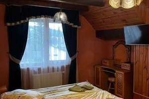 Гостинично-ресторанный комплекс Дом Смереков. Коттедж 30-местный  8