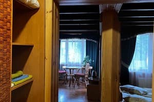 Гостинично-ресторанный комплекс Дом Смереков. Коттедж 30-местный  9