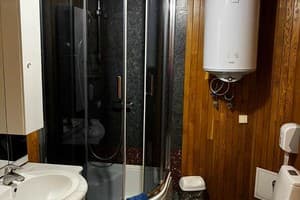 Гостинично-ресторанный комплекс Дом Смереков. Коттедж 30-местный  11