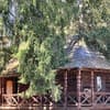 Гостинично-ресторанный комплекс Дом Смереков. Коттедж трехместный  1