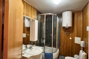 Гостинично-ресторанный комплекс Дом Смереков. Коттедж трехместный  4