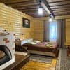 Гостинично-ресторанный комплекс Дом Смереков. Коттедж трехместный  2