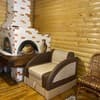Гостинично-ресторанный комплекс Дом Смереков. Коттедж трехместный  3