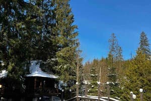 Гостинично-ресторанный комплекс Дом Смереков. Коттедж трехместный  6