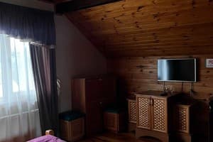 Гостинично-ресторанный комплекс Дом Смереков. Стандарт двухместный  2