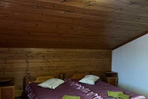Гостинично-ресторанный комплекс Дом Смереков. Стандарт двухместный  4